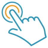 Calls to Action Icon