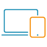 Responsive Design Icon