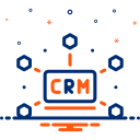 CRM Integration Icon